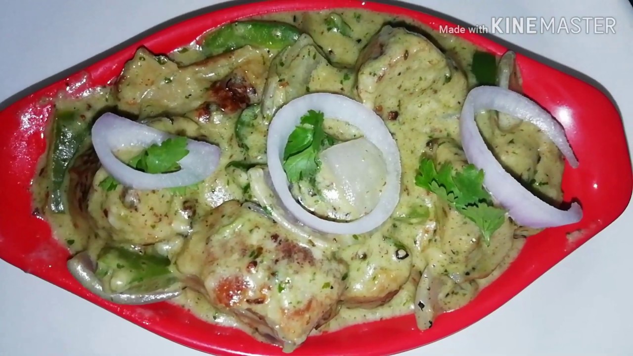 Malai soya chaap.. Restaurant style... Yummy recipe 😋😋