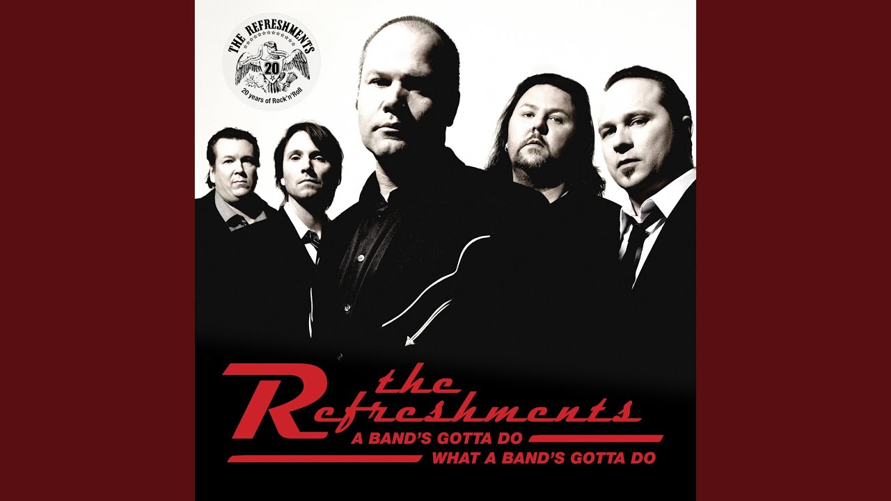 Cadillac Rock