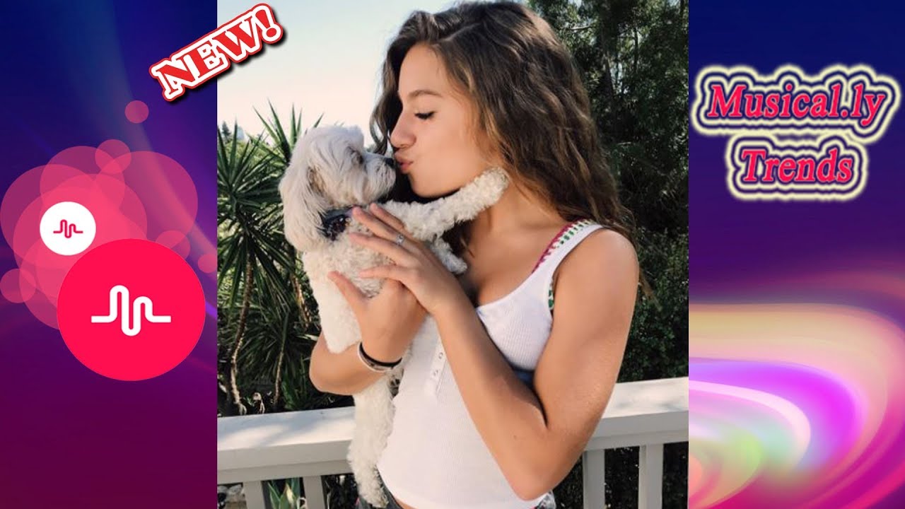 Mackenzie Ziegler Ultimate Musically Compilation  2017 💕