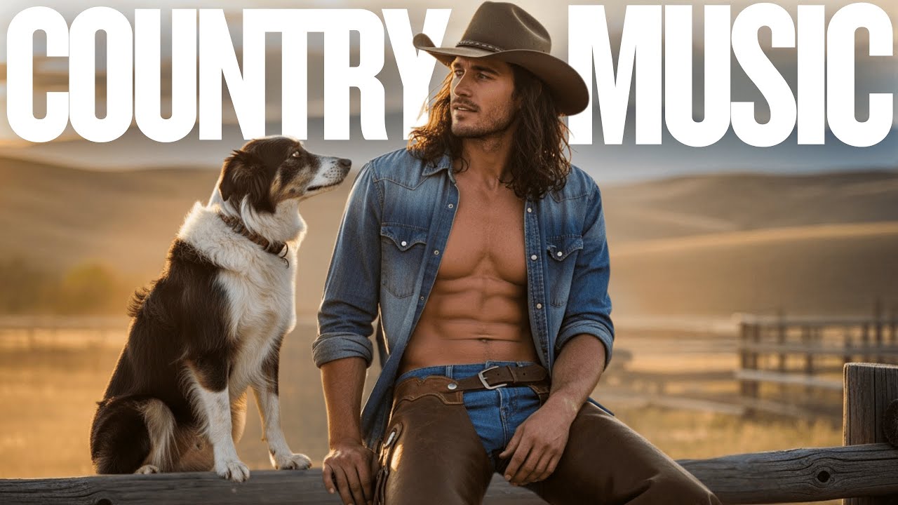 Best of Country Music &ndash; Original Country Songs 2025