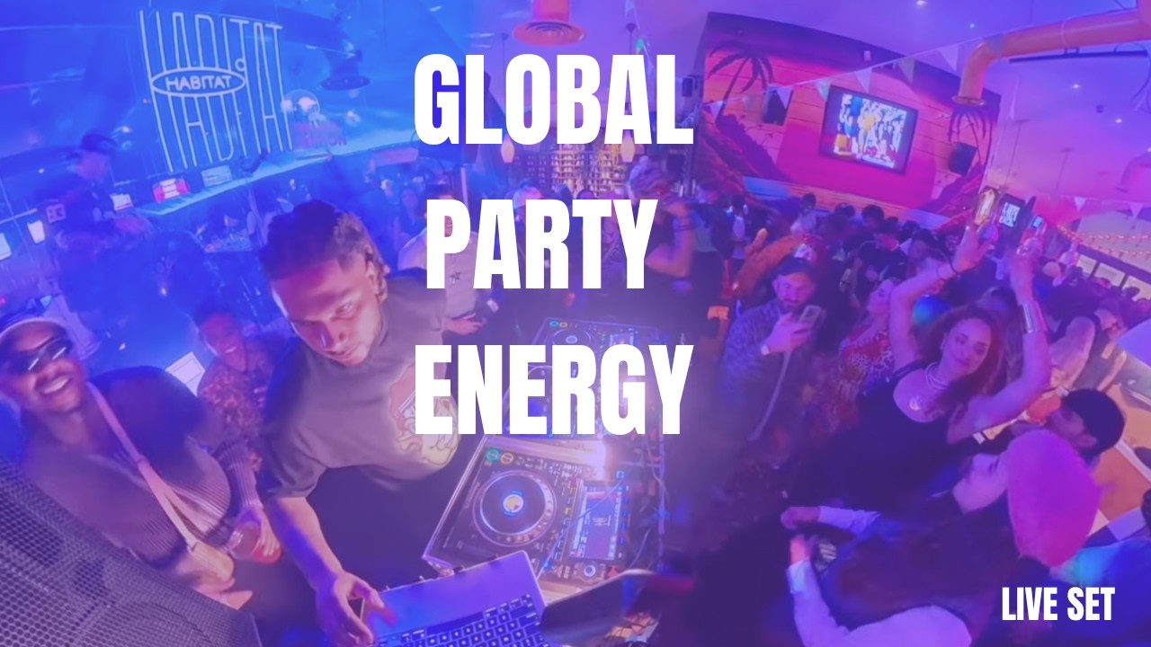 Habitat NYE Youtube