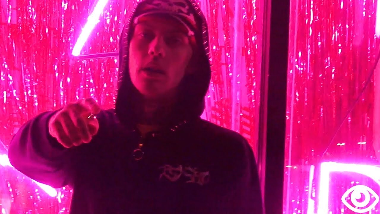 ppgcasper - where the wind blows (Official Music Video)