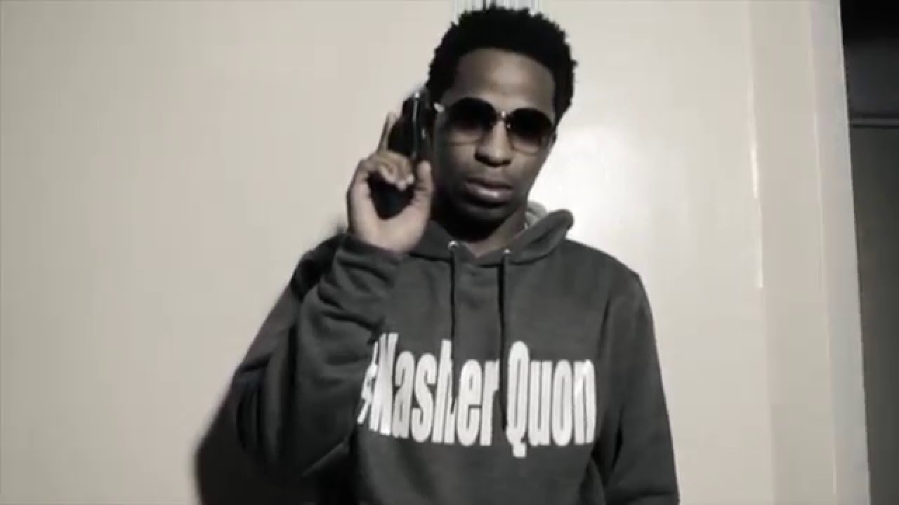 #Kasher Quon - Rich Life (Official Music Video)