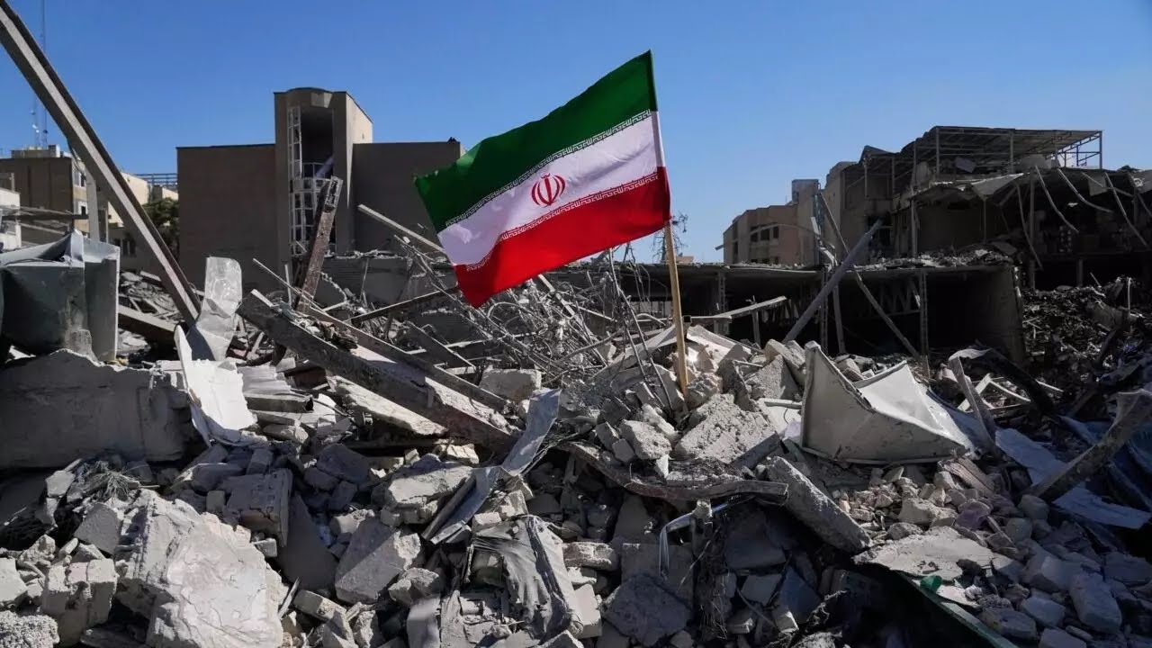 Atacuri multiple asupra capitalei iraniene Teheran • RFI România