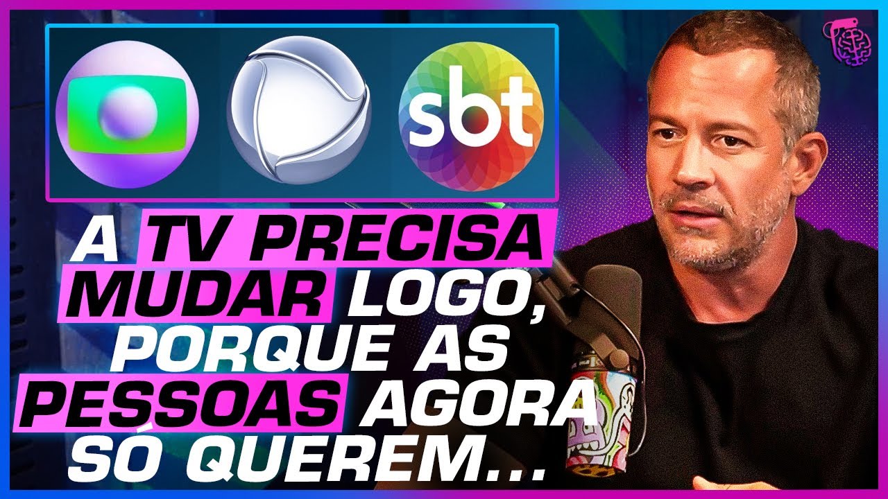 Will TV END or NOT? - MALVINO SALVADOR
