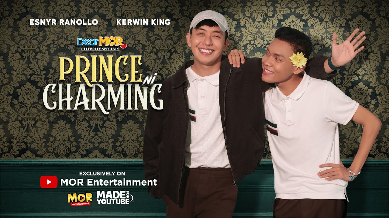 Dear MOR Celebrity Specials: 