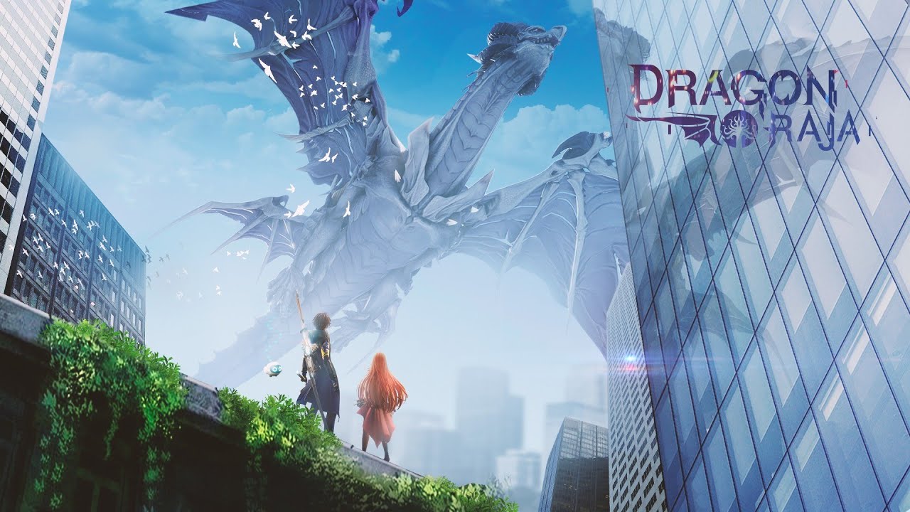 Dragon Raja. Level 170  Dungeon: Code-  Ruins (challenge V)