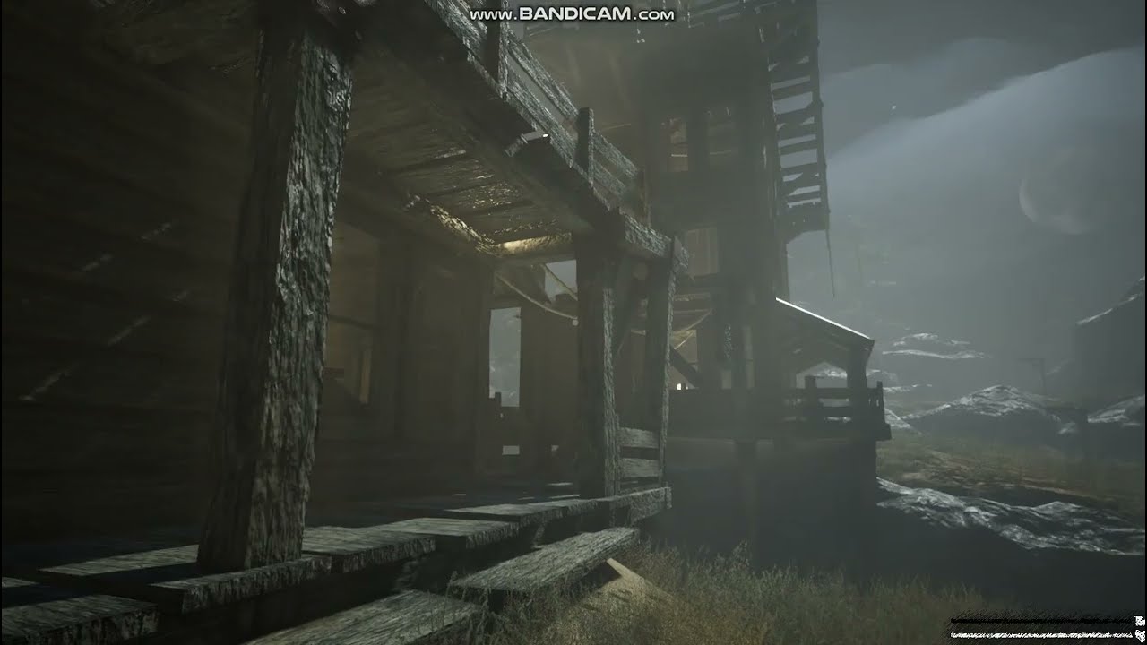 Just in time of WeMod's remaining time...【Choo-Choo Charles】