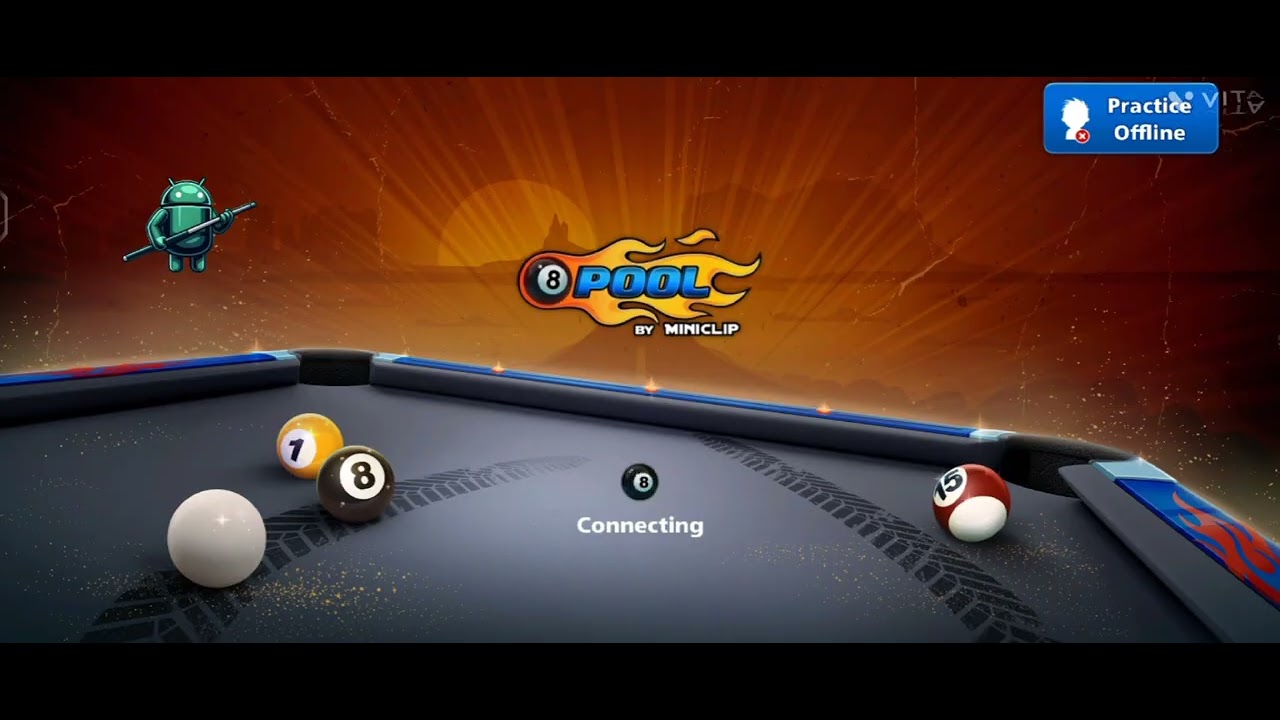 8Ballpool ko Facebook ka sat loging kasa Karin#subscribetomychannel #viralvideo 