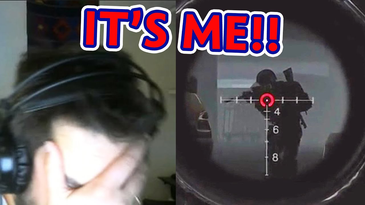 ЭТО Я!! Лучшие Тимкилы в Таркове #2