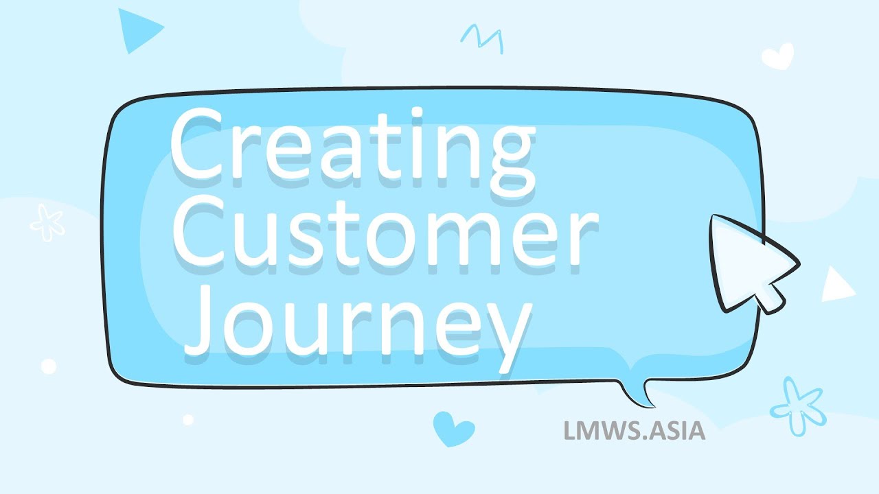 Why Create Customer Journey Map?