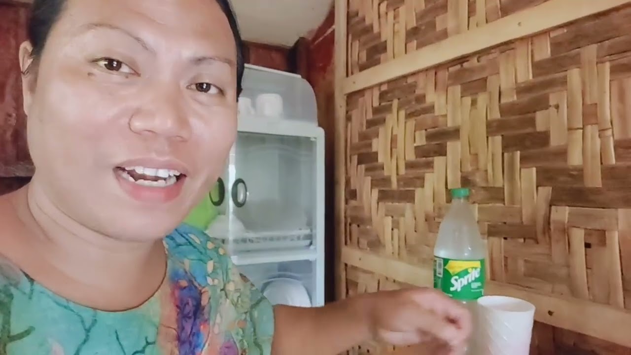 PUNTA KAMI SA DAGAT NAGLUTO SA BISAYANG MANOK