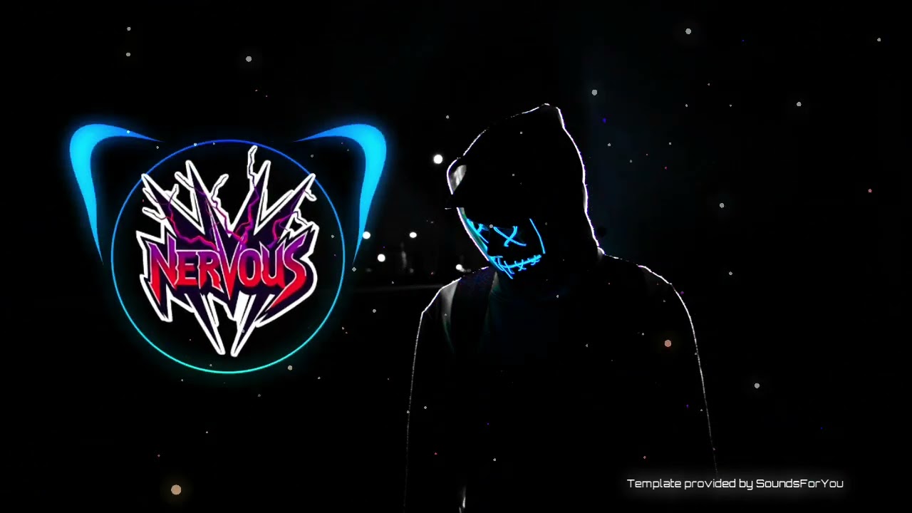 Nervous - Я РУССКИЙ!