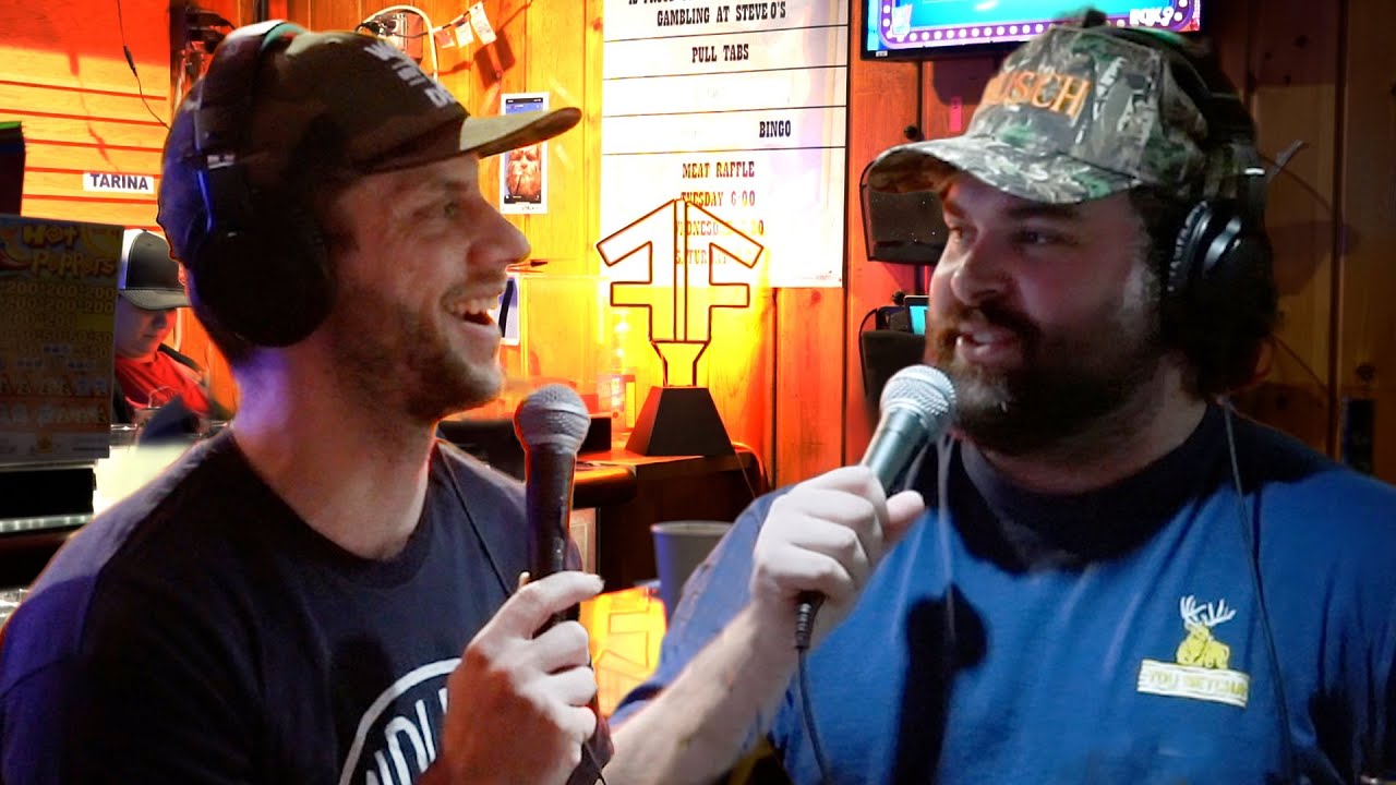 Is The ”Midwest Goodbye” Bad? #32