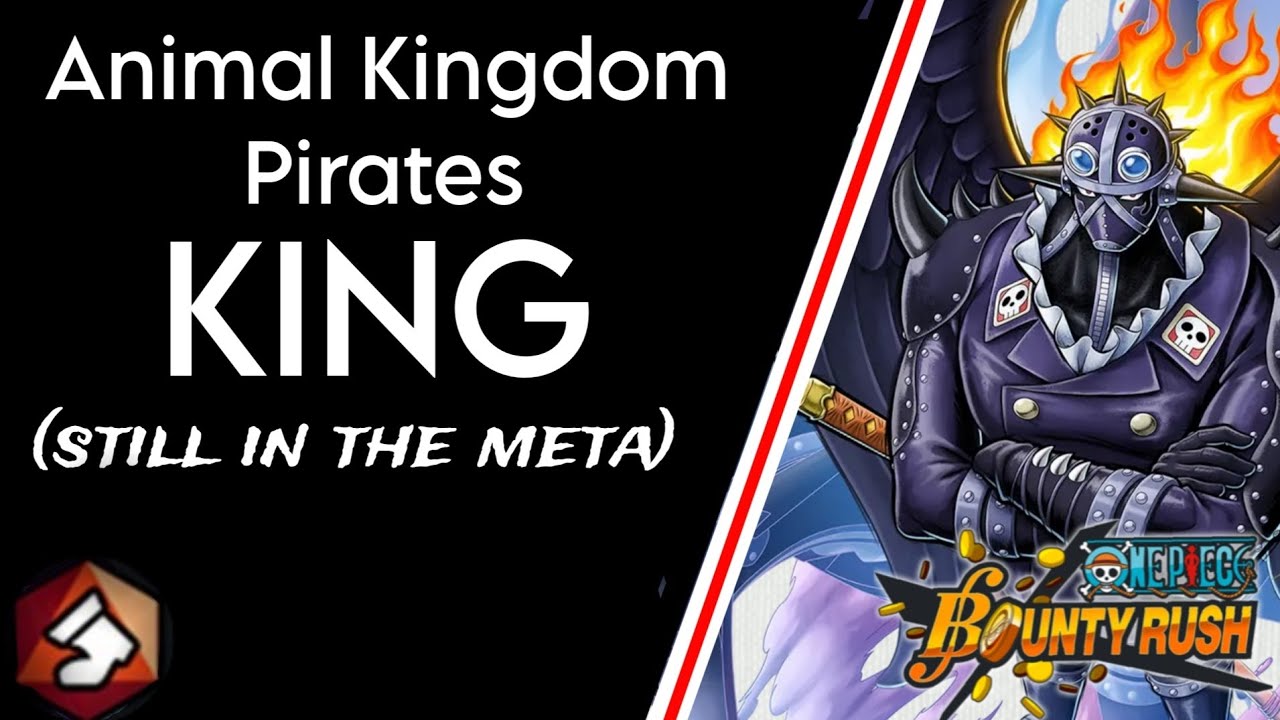 6⭐️ BOOST 2 ANIMAL KINGDOM PIRATES/ LEAD PERFORMER KING | SS LEAGUE GAMEPLAY |ONE PIECE BOUNTY RUSH