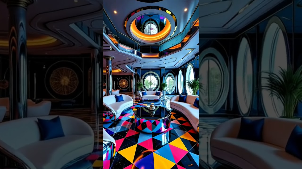 Mega Mansion Tour: Inside the Most Lavish Luxury Home