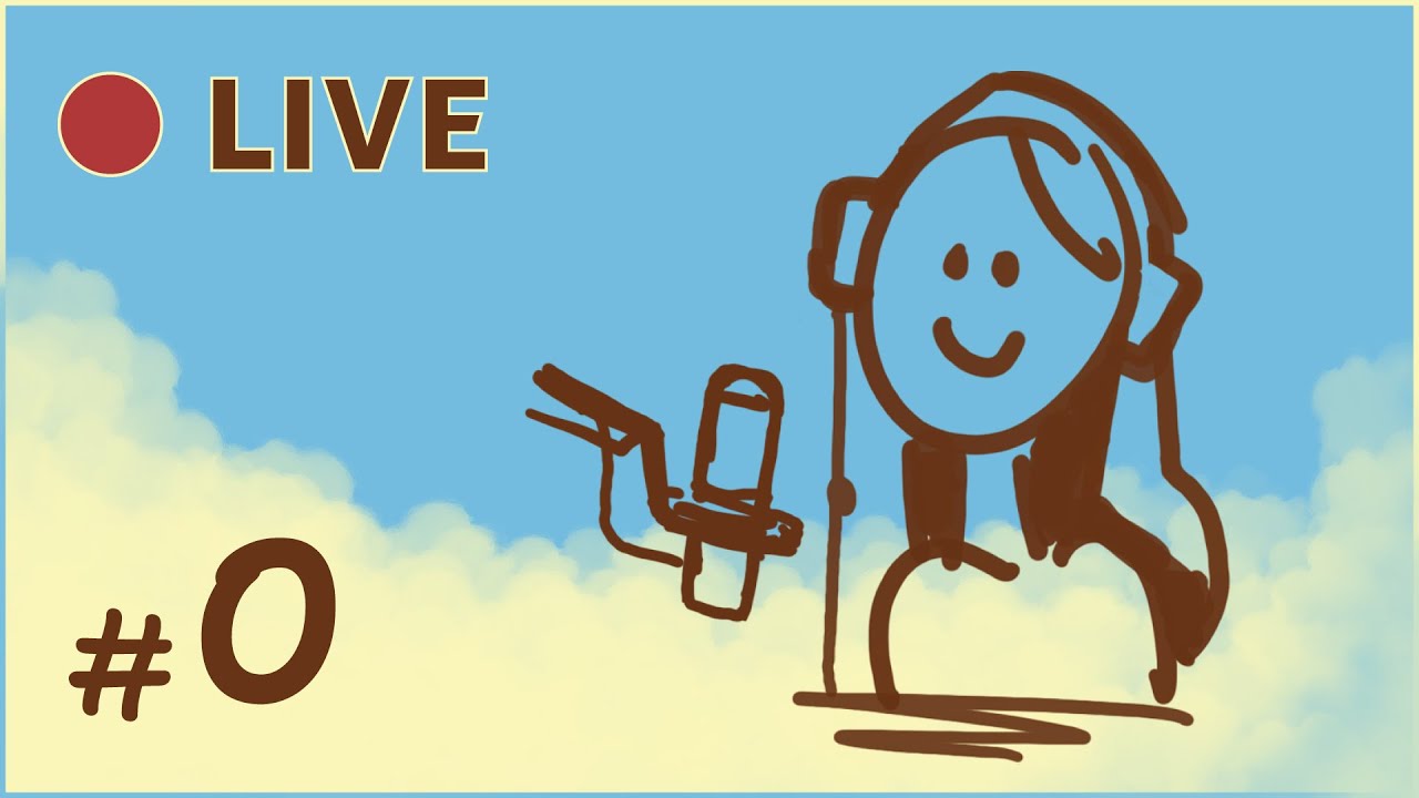 STREAM | 🎨🕹️ | Drawing and Playing Rayman 3 | #0