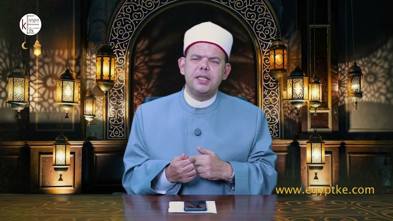 إنما بُعثتُ لأتمم مكارم الأخلاق.. رسالة خالدة من