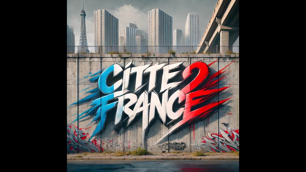 TRAILER #1 - CITE 2 FRANCE