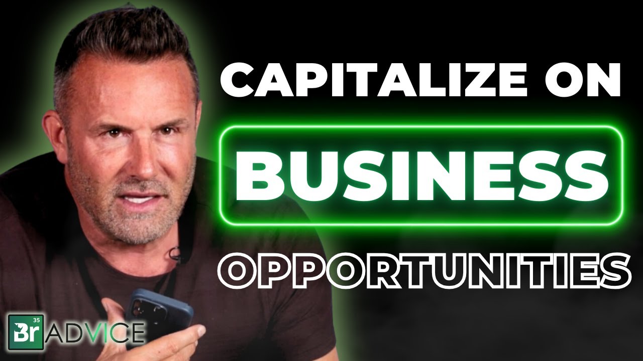 Brutally Honest Life, Business, And Sales Advice | BRADVICE