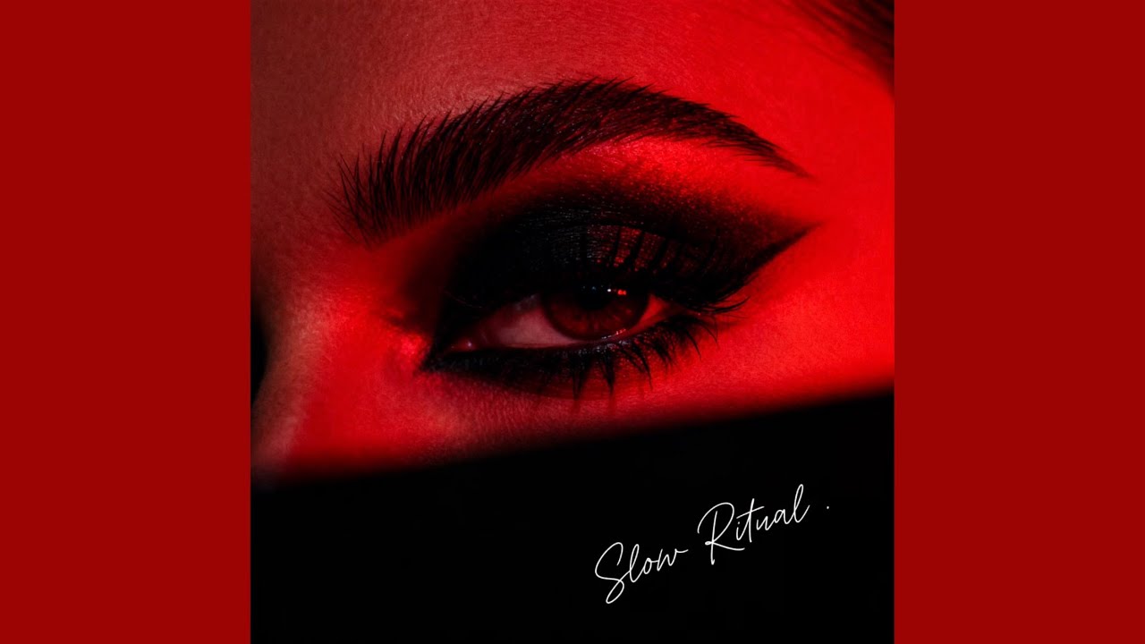 LUMI SATUR - Slow Ritual [ Official Audio ]