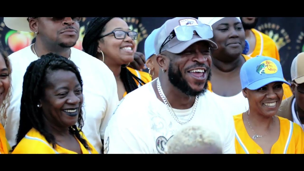 Meechie ft. Ricco Barrino - Trailride Sailing (Remix) Official Music Video