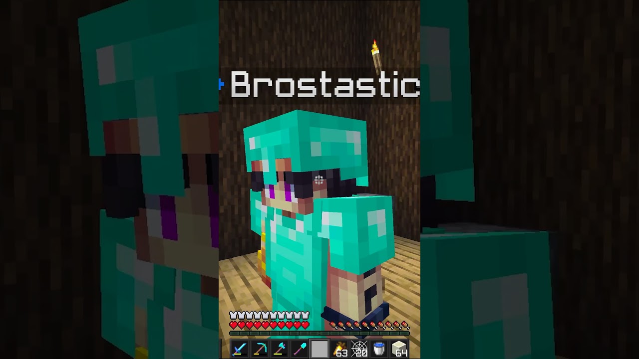 AM I MOVING INTO TOOBAD TOWER?! | MYSTIC SMP 3