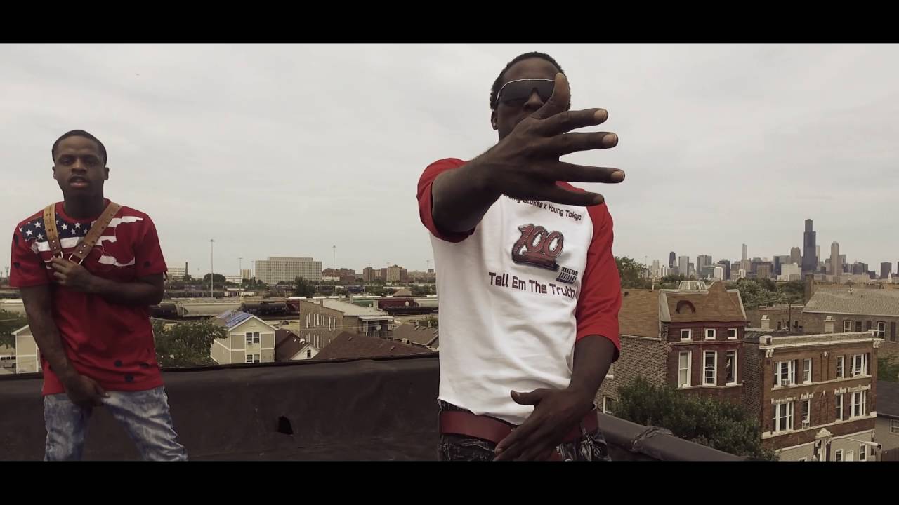Jeremy Stokes x Young Tokyo - Tell Em The Truth Dir. By LFieldz x DW