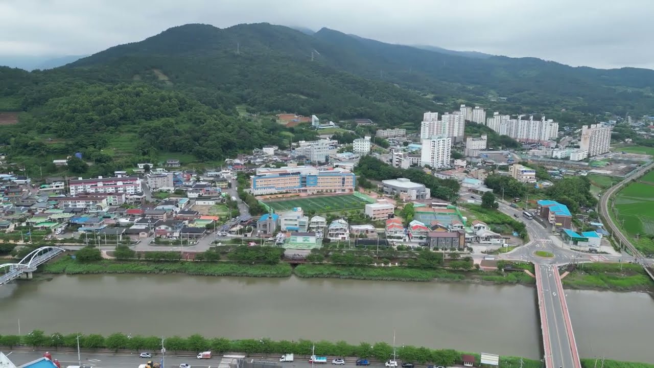 보성군 벌교 둘러보기 ~ 역전시장, 벌교역, 벌교시장, 벌교꼬막. 소설 태백산맥 무대