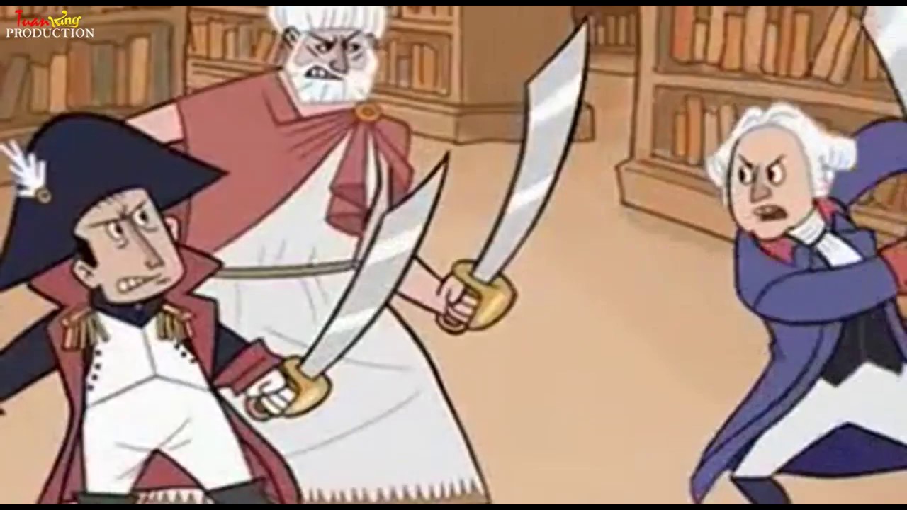 البديل - الحلقة 1
