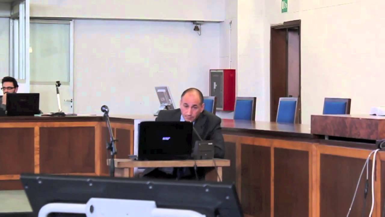 Processo Minotauro: il profilo di Nevio Coral, re di Leinì
