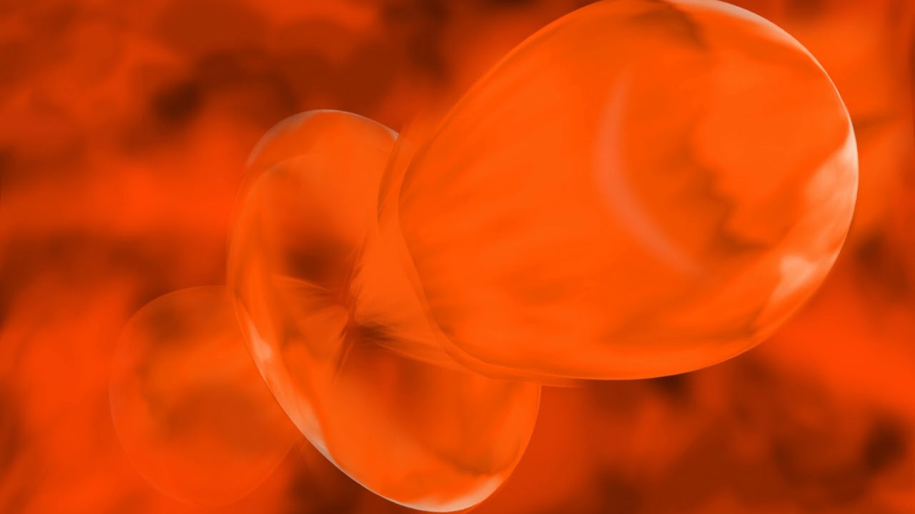 Soft Orange Noise 10 Hours for Mediation Sleep Concentration