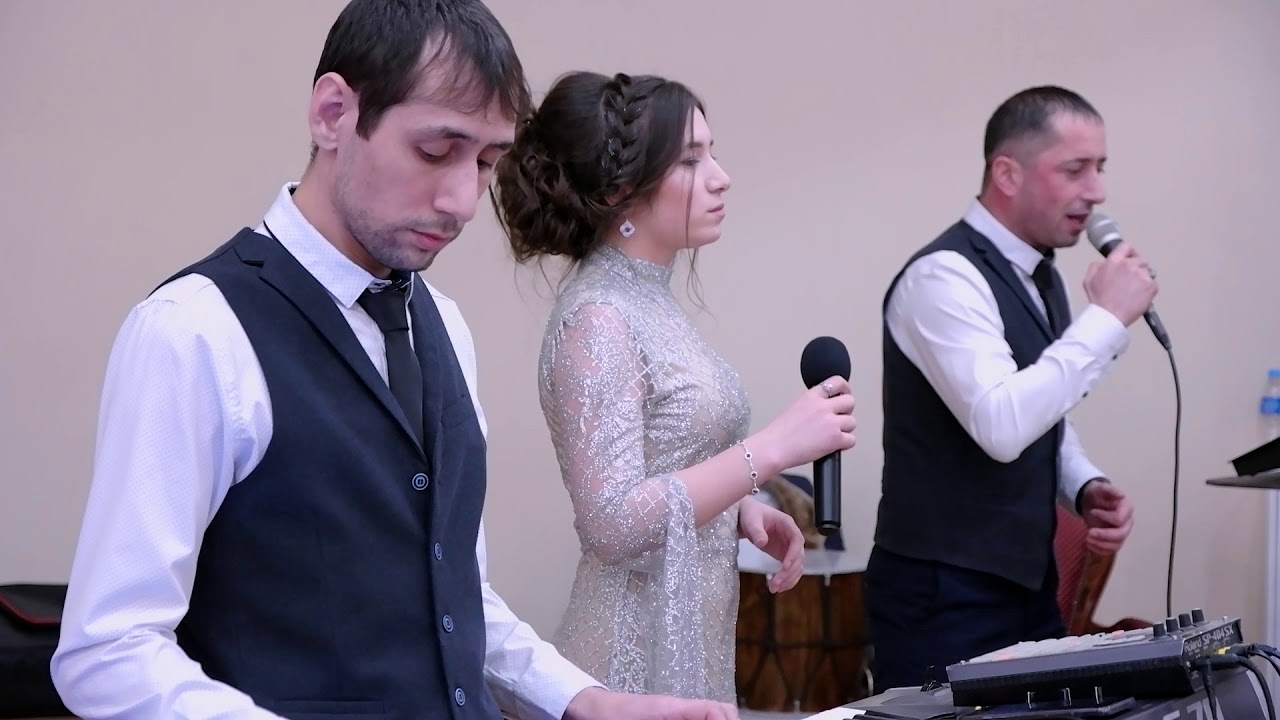 Концерт группы 