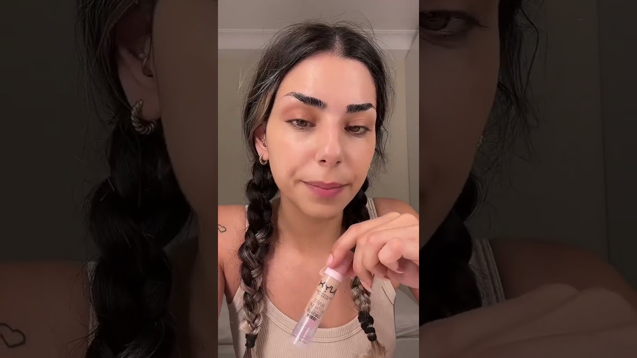 yaz makyajı yapıyoruz 💄