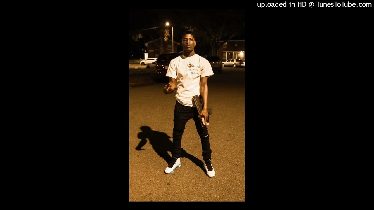 Tavy AR “Smoked His Boots” RVA DRILL TYPE BEAT