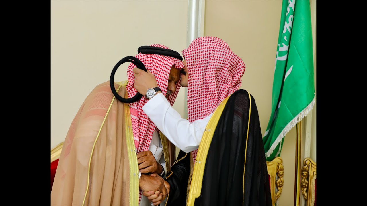 حفل زواج الشاب / طلال بن راشد بن بين السميري بقاعة الفيصل بمحافظة الموية ٢٠-٣-١٤٤٢ هـ