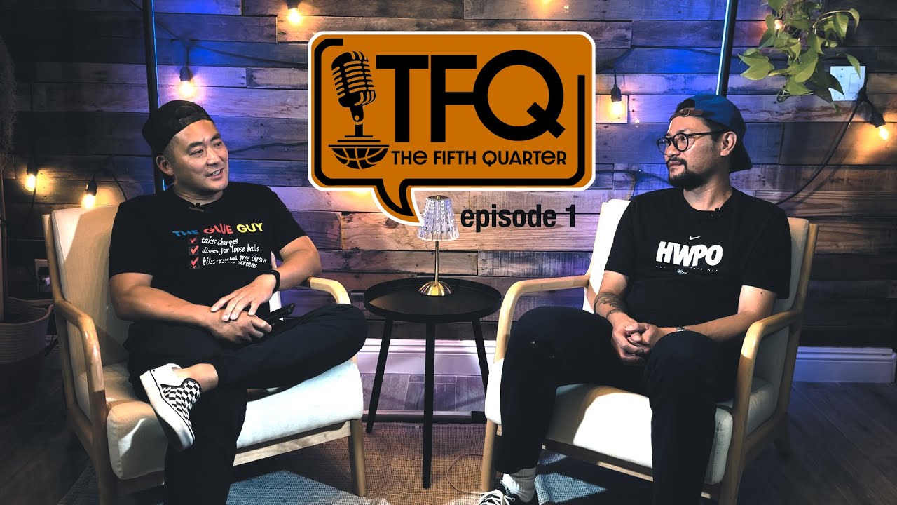 TFQ Episode 1 | The League