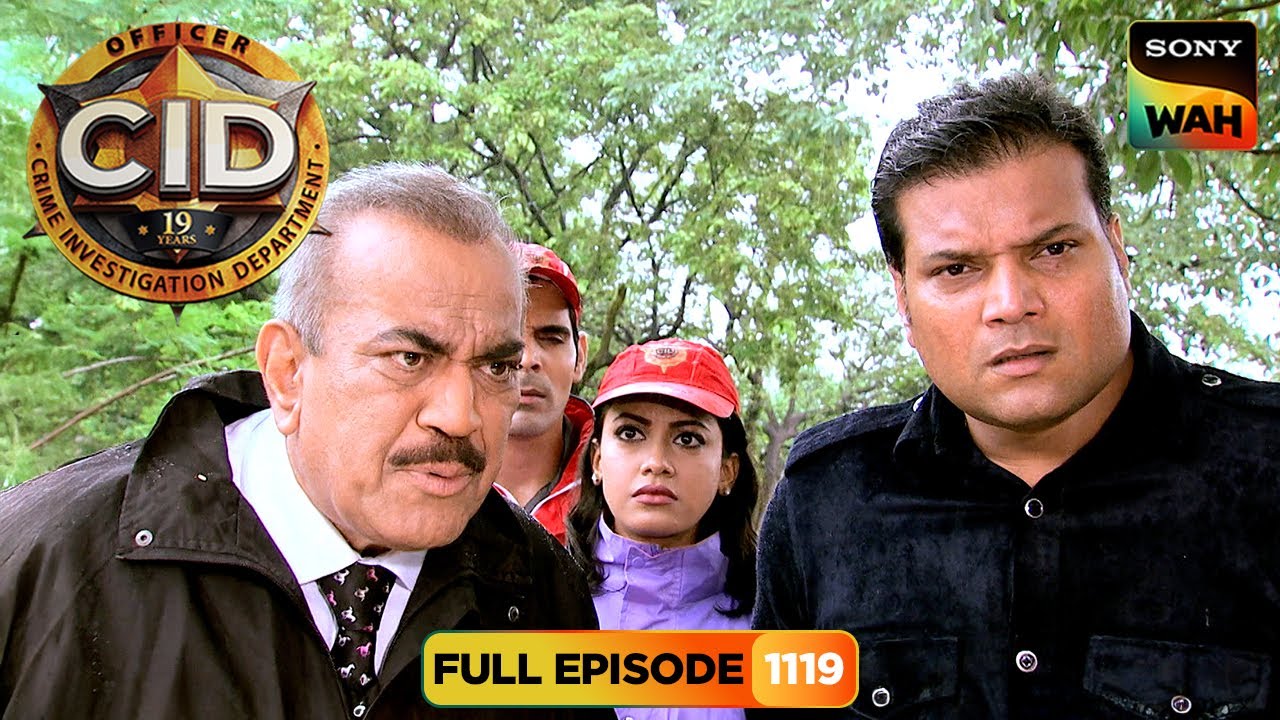 क्या Bunty और उसके Friend को Protect कर पाएंगे ACP? | CID | सी.आई.डी. | 20 JAN 2026