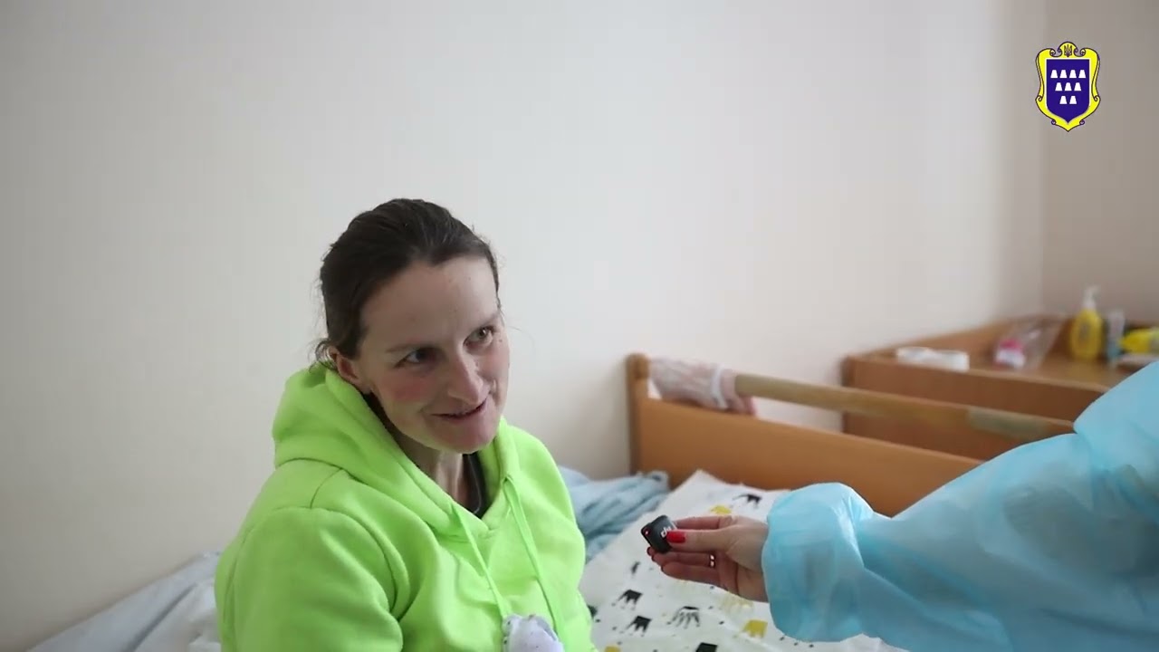 Місце, де народжується щастя: як змінилось пологове відділення Дрогобича за минулий рік