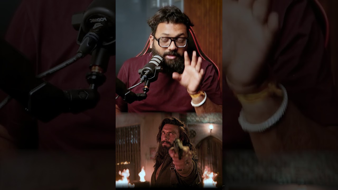 Pro Tip If You Are Going To Watch Dhurandhar 2 This Weekend