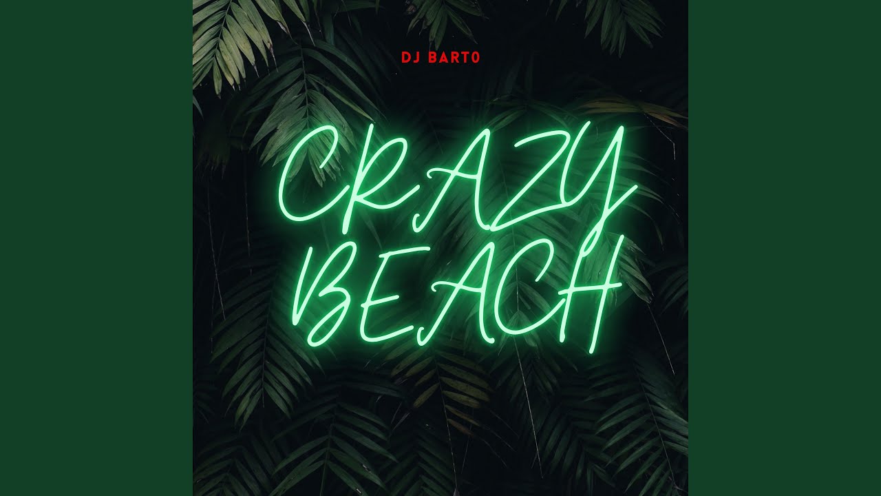 Crazy Beach