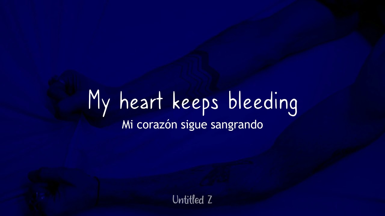 Manzo Soul  - Hurt Me Again | Sub. Español / Lyrics