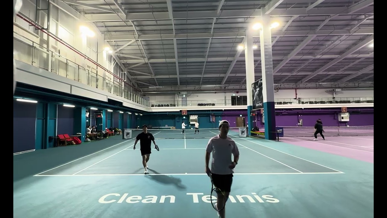 260110 호성 윤석 vs 진용 태식