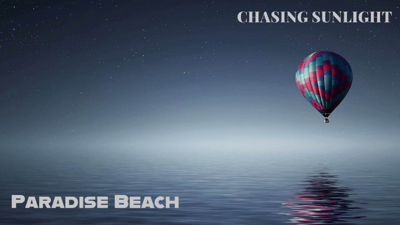 Paradise Beach