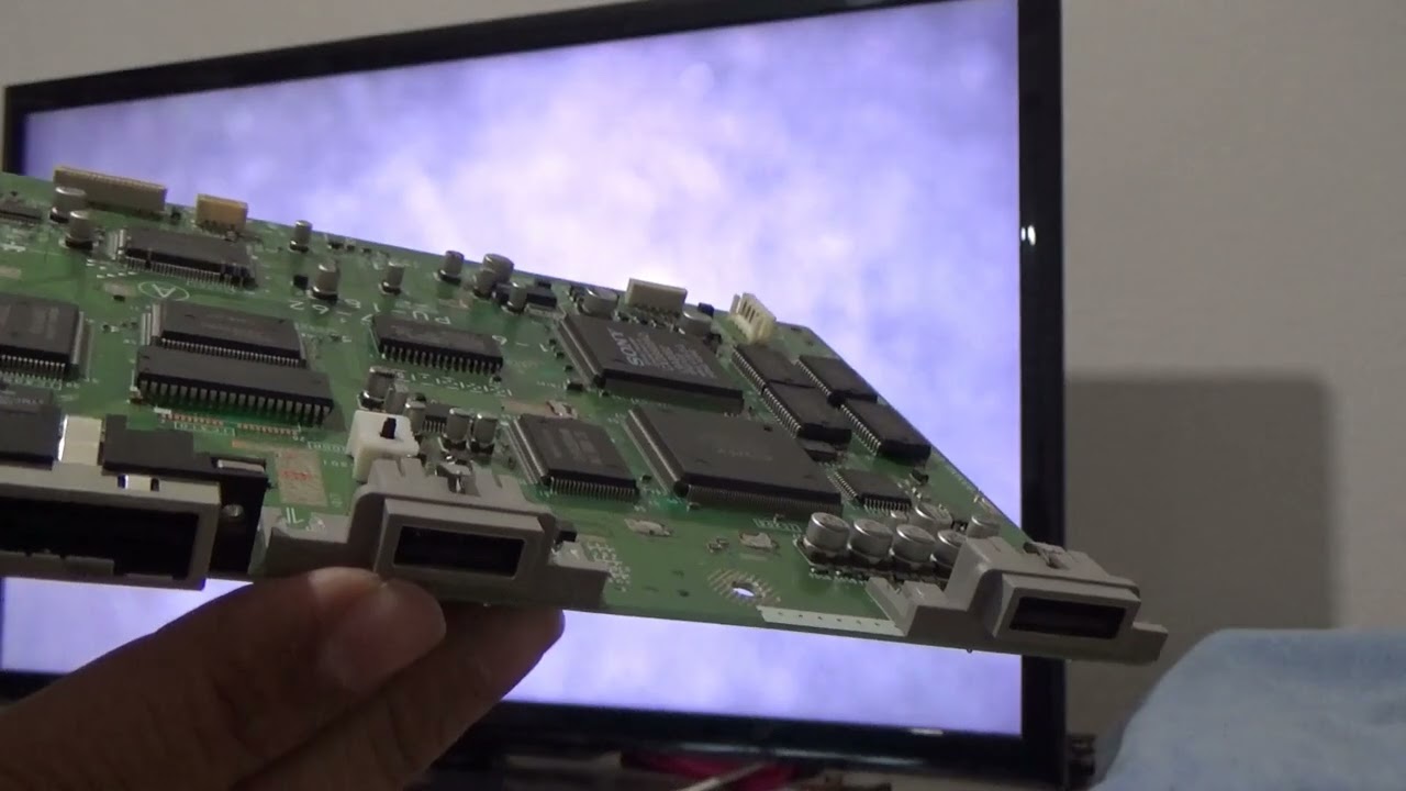 Installation Mod HDMI PlayStation HISPEEDIDO ( Aliexpress )