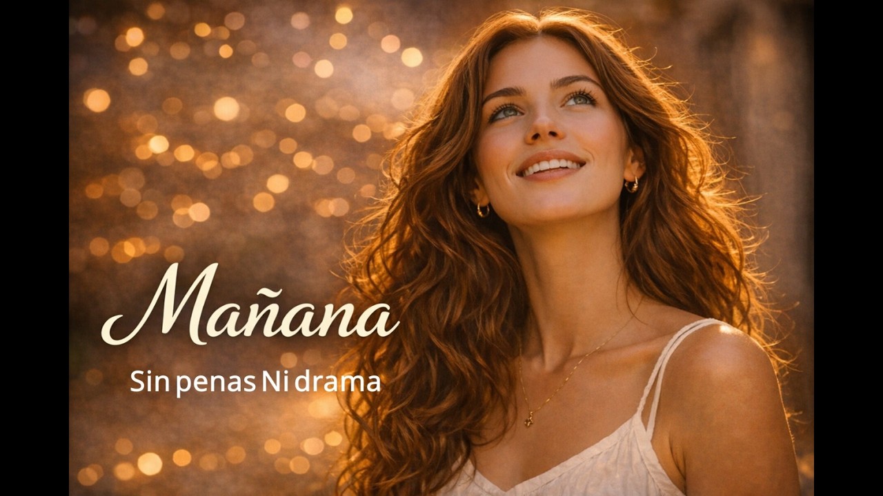 MAÑANA - Sin penas Ni drama