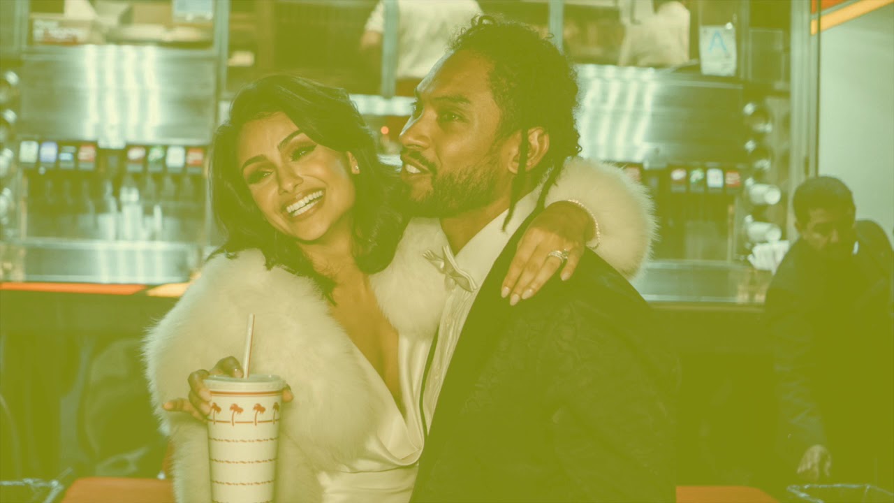 Miguel Type Beat 