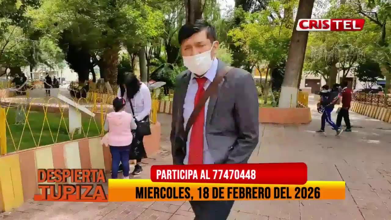 DT 18  FEBRERO 2026