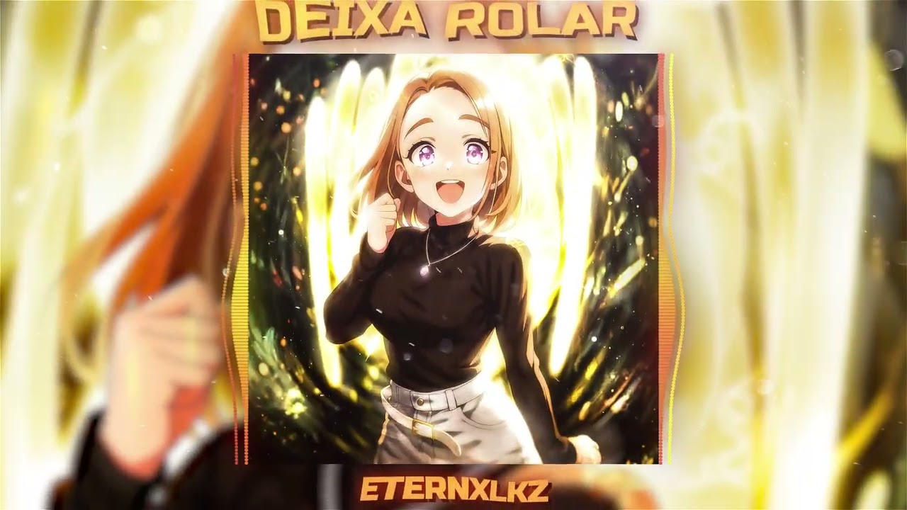 Eternxlkz - DEIXA ROLAR (Official Audio)