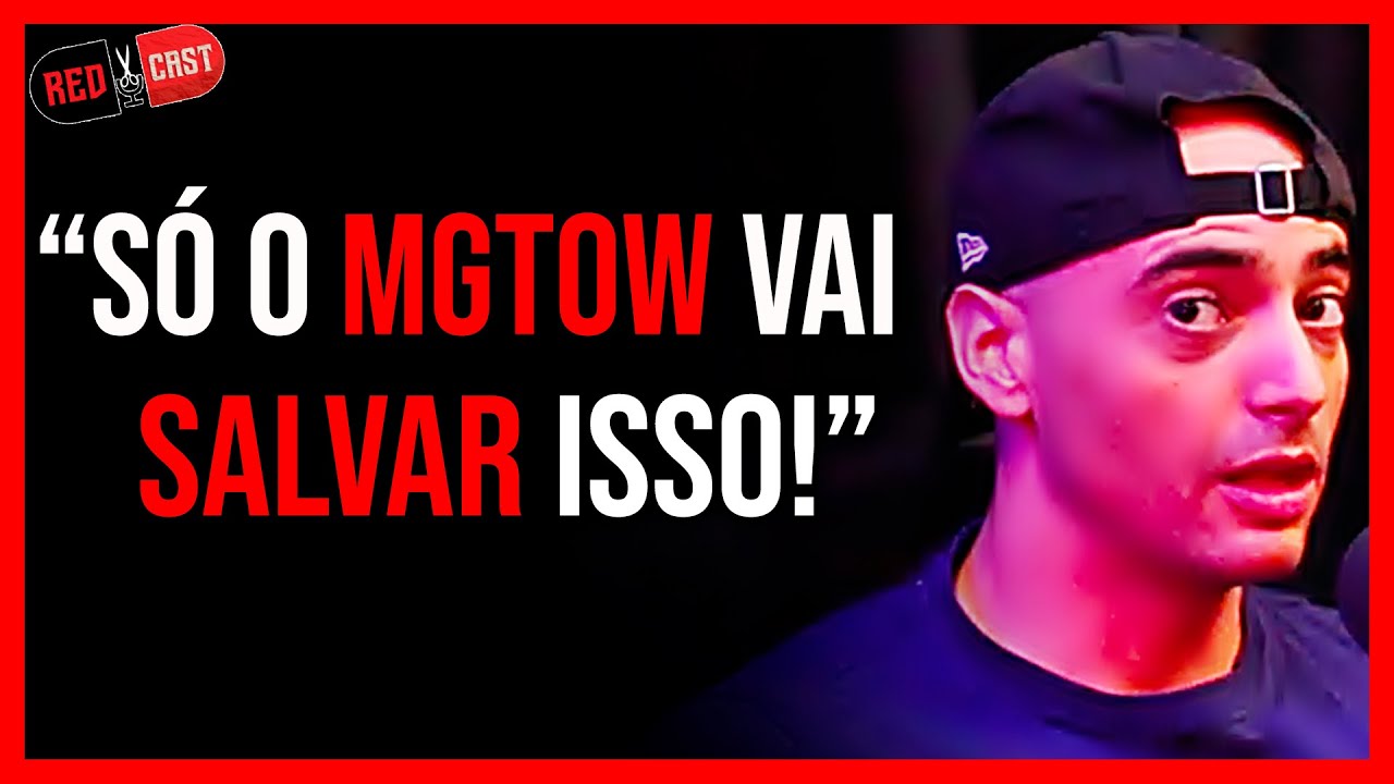 IS IT POSSIBLE TO RECONSTRUCT CIVILIZATION AND MARRIAGE? | PAULO KOGOS | REDCAST